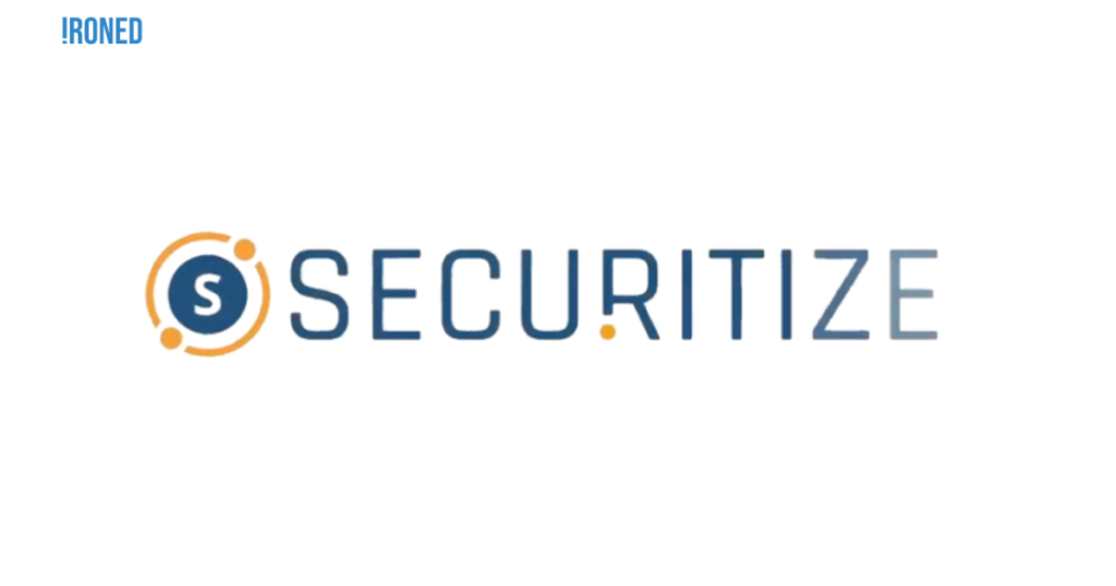 Securitize Raises $47 Million in Funding Led by BlackRock to Expand Tokenization