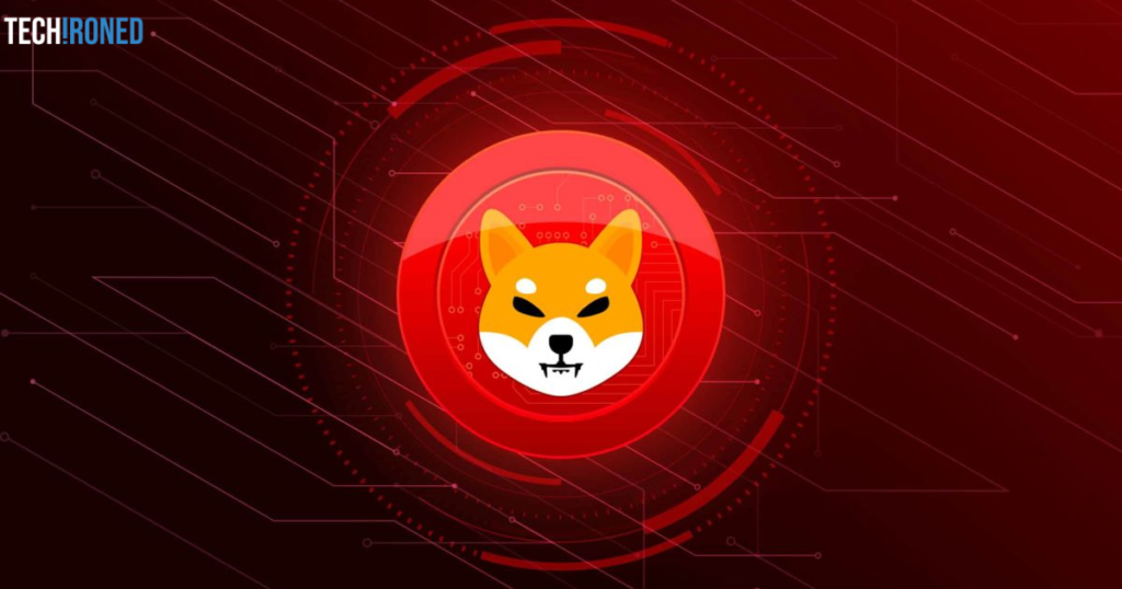 Shiba Inu Community Sparks Market Frenzy with Significant SHIB Coin Burn,