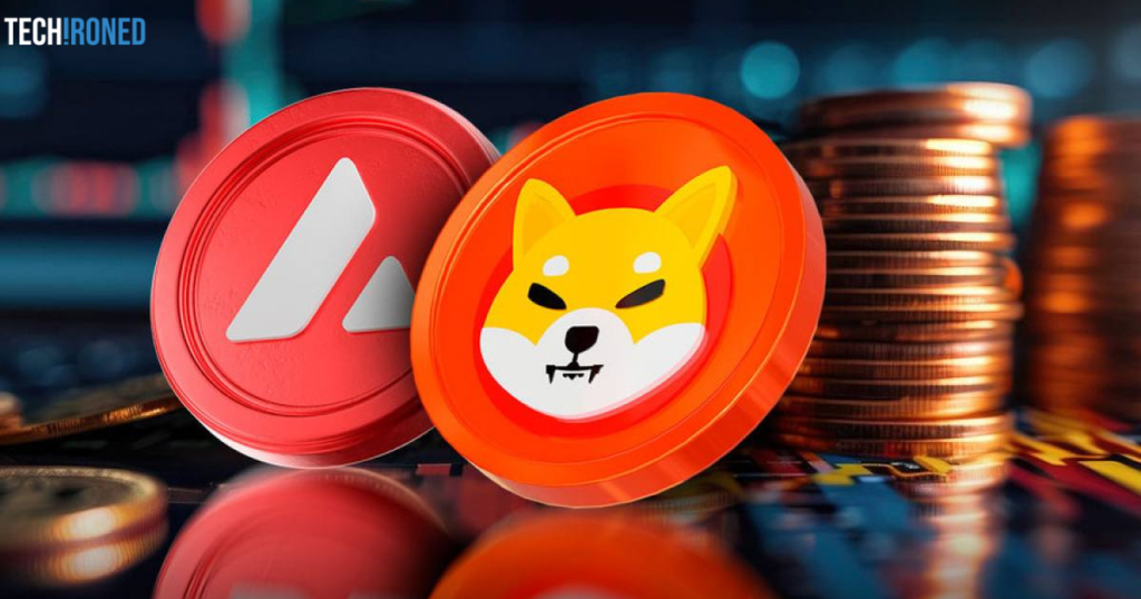 Shiba Inu Overtakes Cardano in Market Value