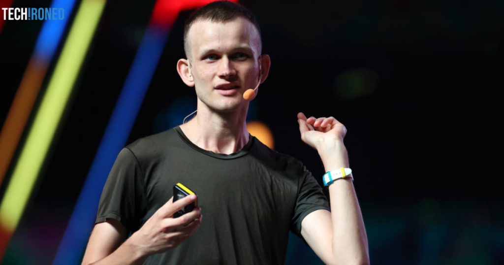 Signal's Protocol Integrity, Vitalik Buterin Discusses Concerns