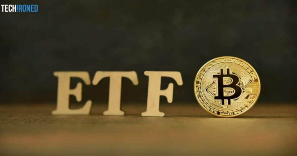 Spot Bitcoin ETFs Highest Daily Outflows experienced on May 1st