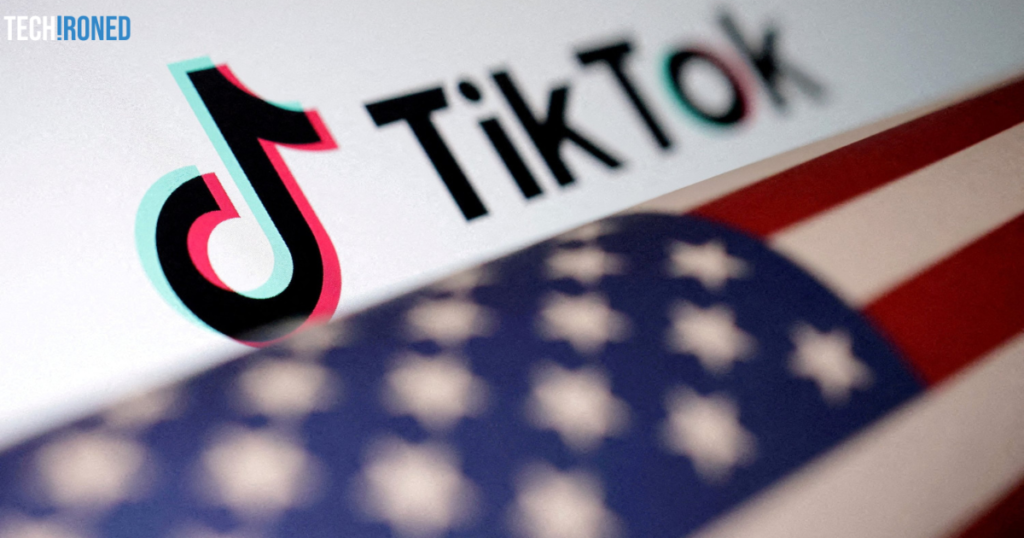 TikTok is splitting its source code to create a US-only algorithm