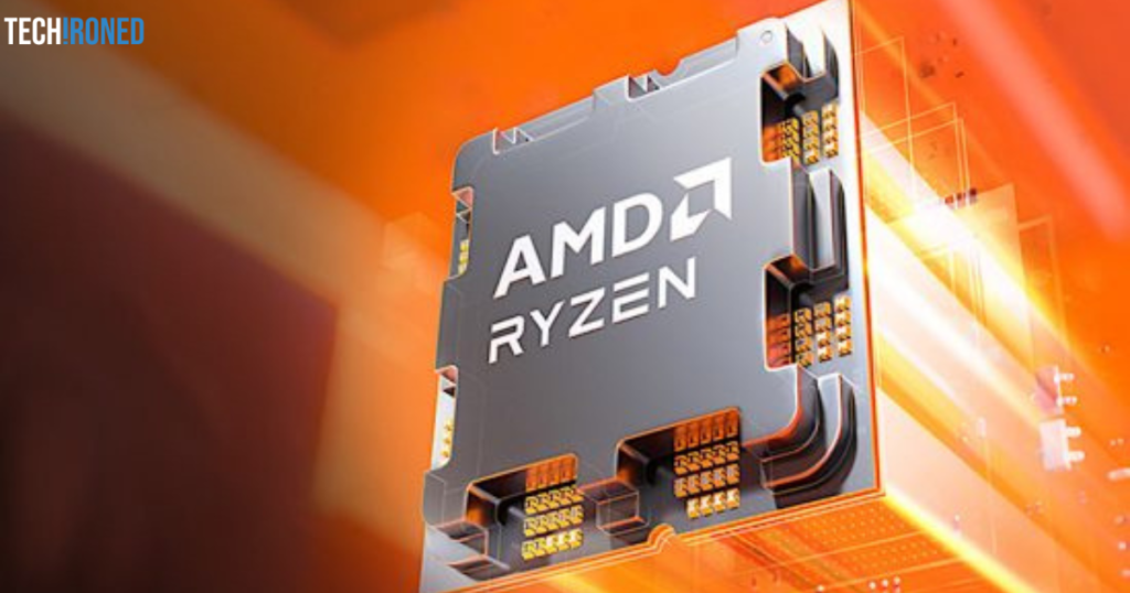 AMD unveils next-gen Zen 5 Ryzen processors to power advanced AI experiences