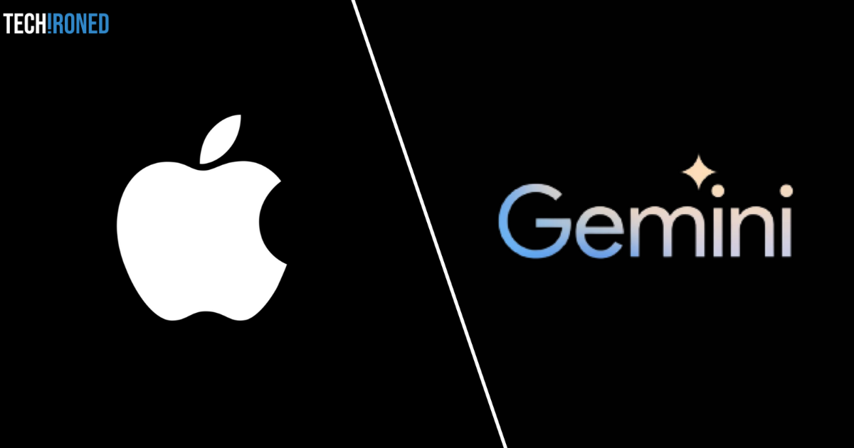 Apple and Gemini Collaboration Confirmed For the Future