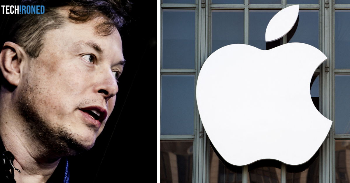 Elon Musk Threatens to Ban Apple Devices Over ChatGPT Integration