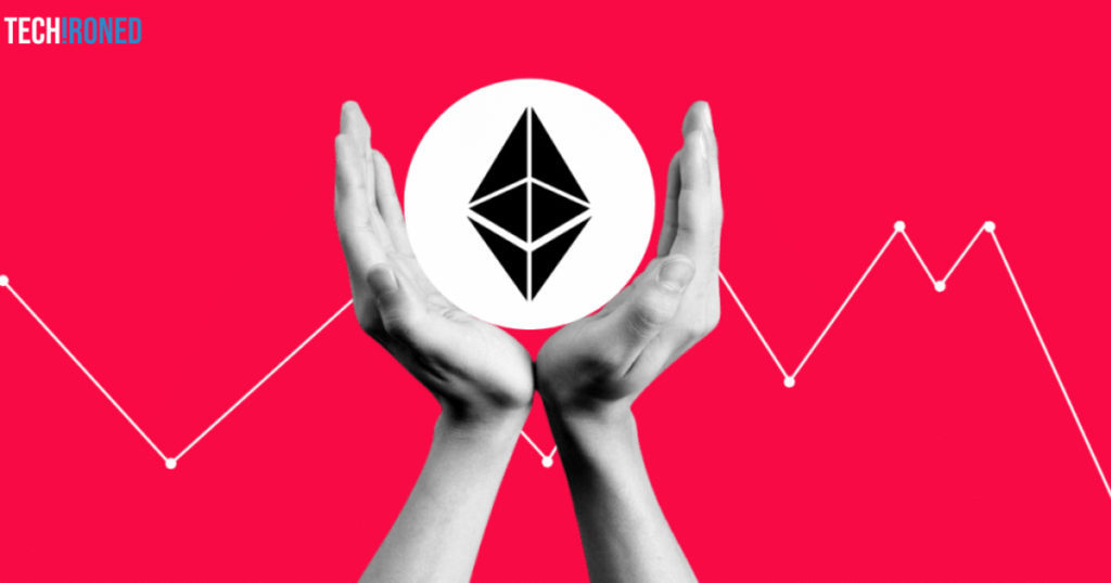 Ethereum Weekly Inflows Reach $34 Million, Are ETFs the Cause