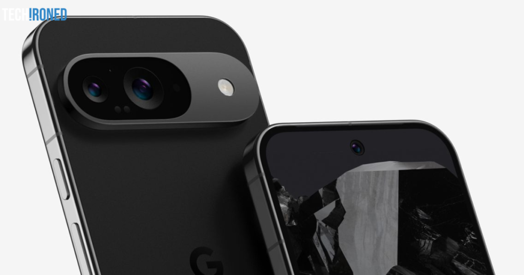 Google announces surprise Pixel 9 hardware event in August