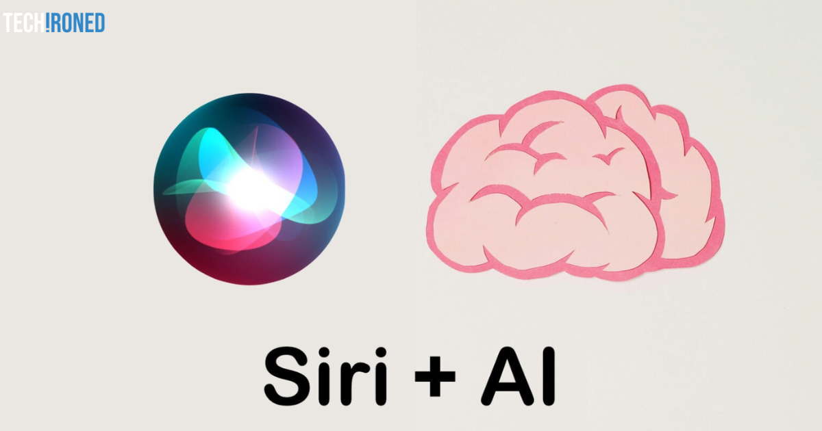 Is It a Rumor That Apple Launches Real Siri with AI Revamp