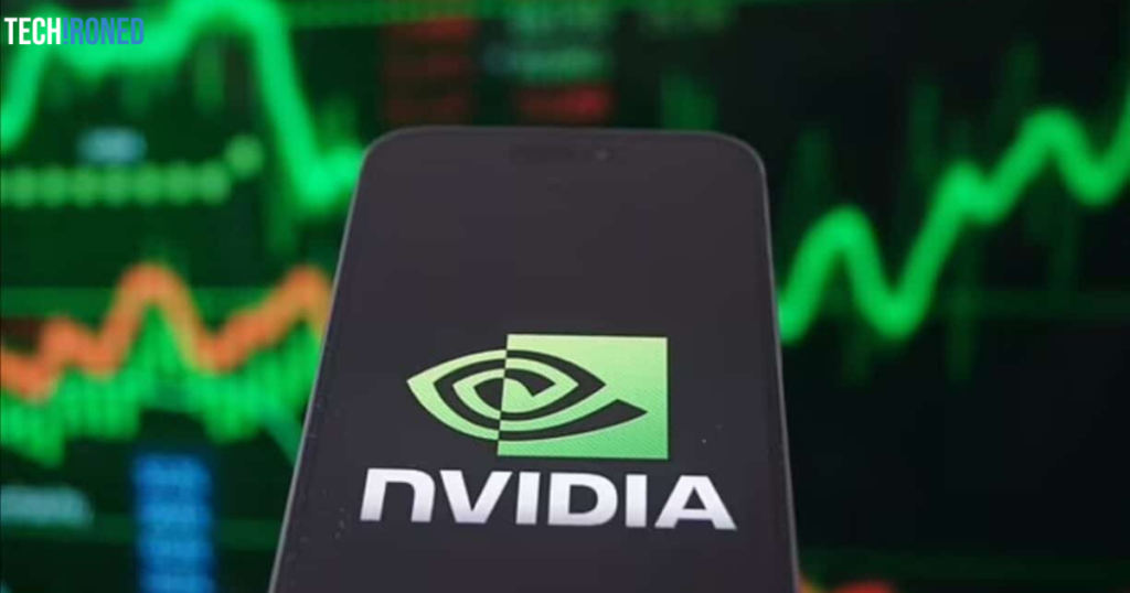 Nvidia Surpasses Apple at $3.01 trillion to become the 2nd-most-valuable company in the world