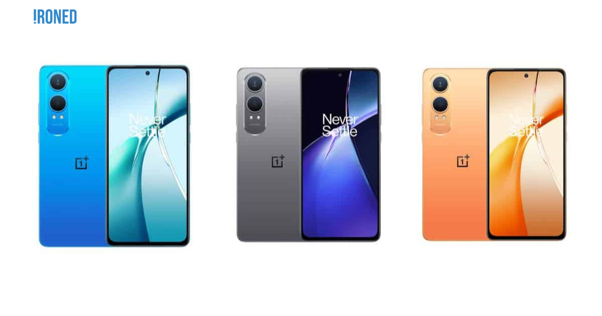 OnePlus Nord CE 4 Lite launches with three-year-old Snapdragon 695 SoC