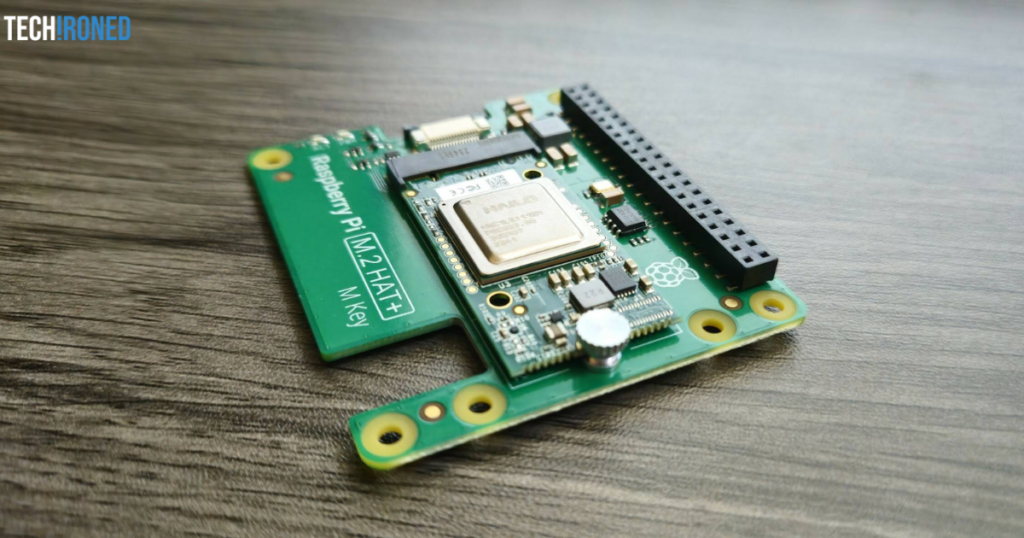 Raspberry Pi collaborates with Hailo for its AI extension kit