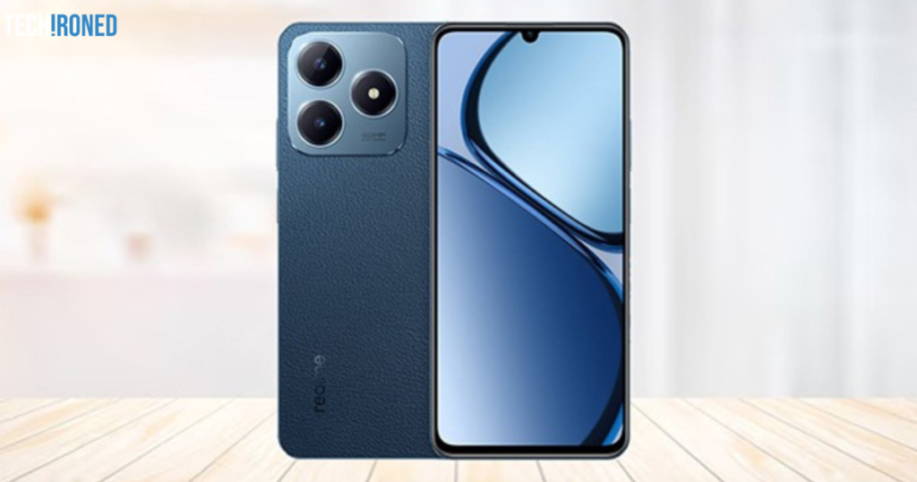 Realme C61 launch in India on 28 June, key features revealed