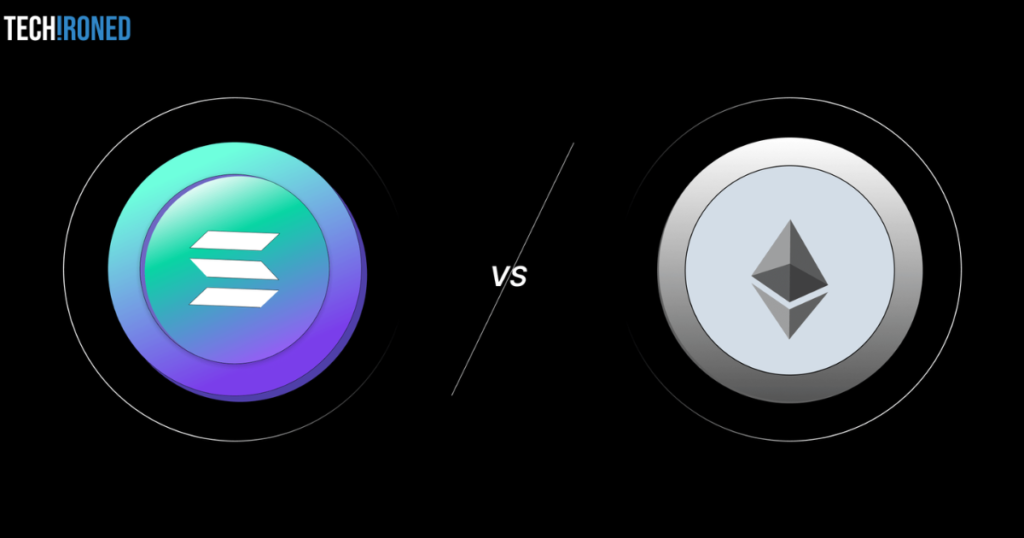 Solana Surpasses Ethereum in May 2024 Active Addresses