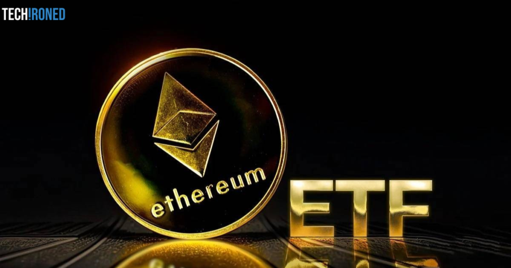 Will ETH ETFs Propel ETH to $4K or Pull It Down to $2.4K