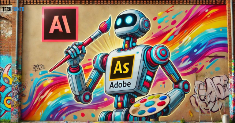 Adobe releases Firefly AI tools For Illustrator and Photoshop