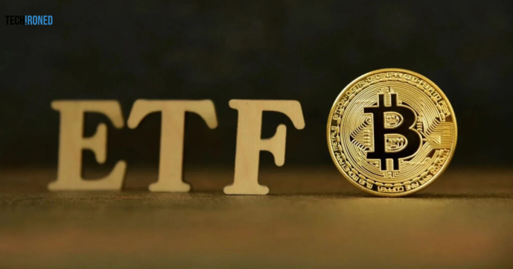 Bitcoin ETFs Record Breaking Inflows Suggest Growth