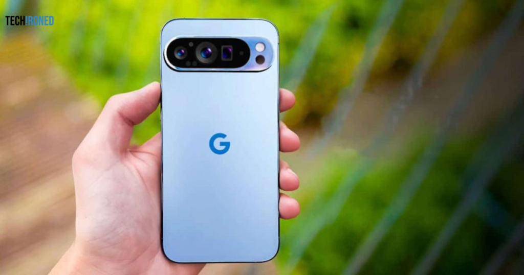 Google Pixel9 tipped for free AI upgrade, Report Claims