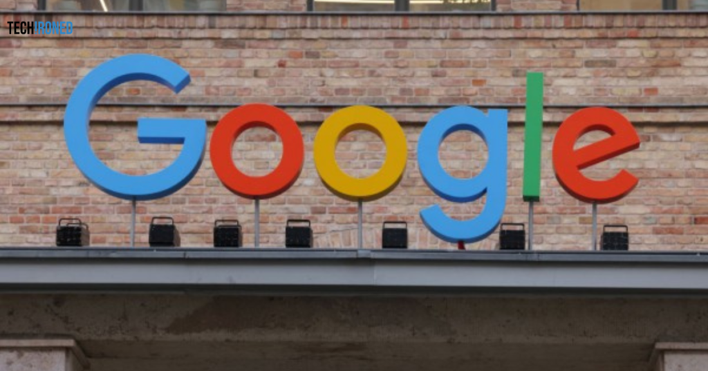Google emissions jump nearly 50% due to AI energy demand 