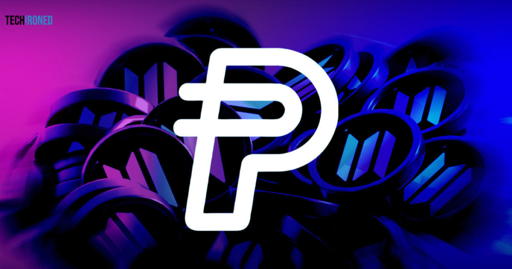 PayPal's PYUSD Stablecoin Supply Surges 90% Following Integration with Solana DeFi Protocol