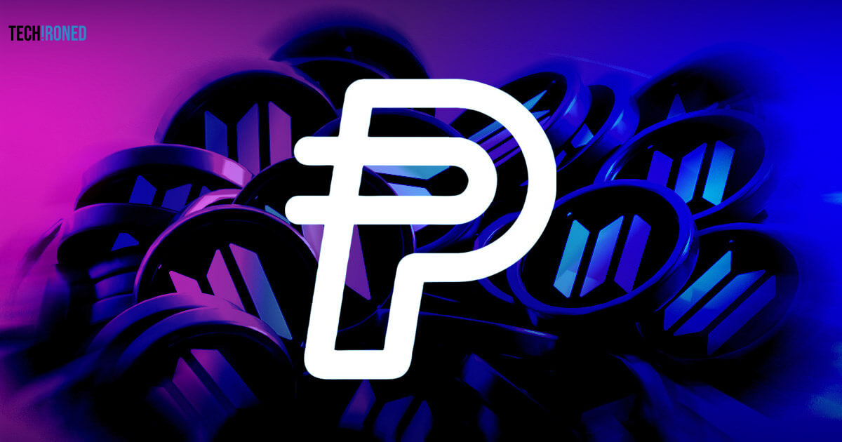 PayPal's PYUSD Stablecoin Supply Surges 90% Following Integration with Solana DeFi Protocol