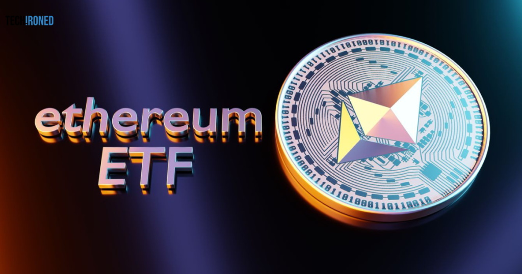 SEC Receives Final Spot Ethereum ETF Applications from Issuers
