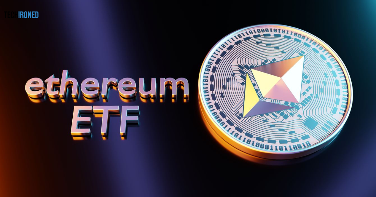 SEC Receives Final Spot Ethereum ETF Applications from Issuers