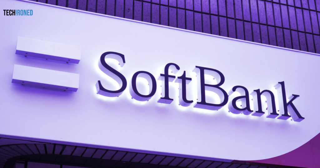 Softbank Seeks $10B AI Funding for Innovative Tech Ventures