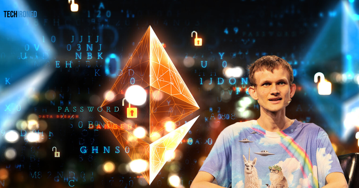 Vitalik Buterin Pushes for Faster Ethereum with EIP-7732 Offering Hope