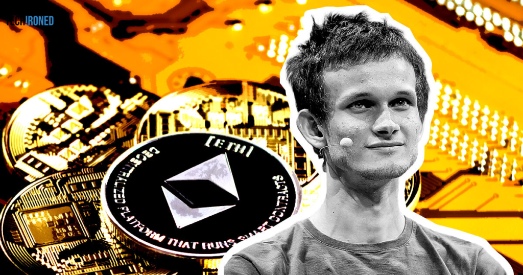 Vitalik Buterin suggests ways to speed up ETH transactions confirmations