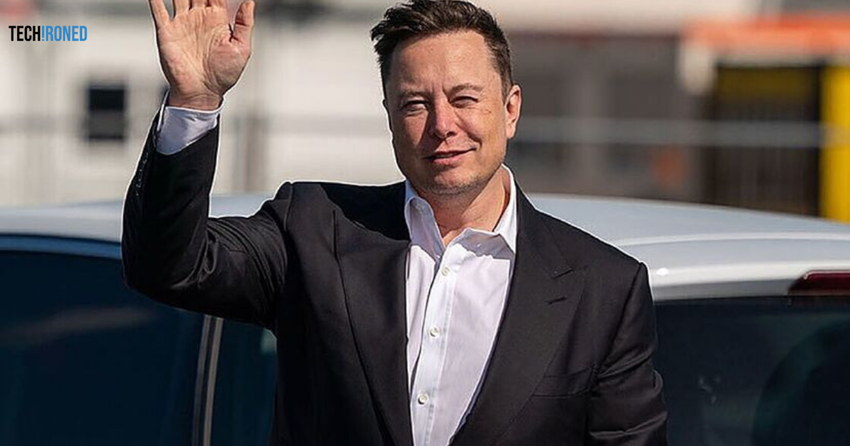 X becomes the group chat for Earth, says Elon Musk.