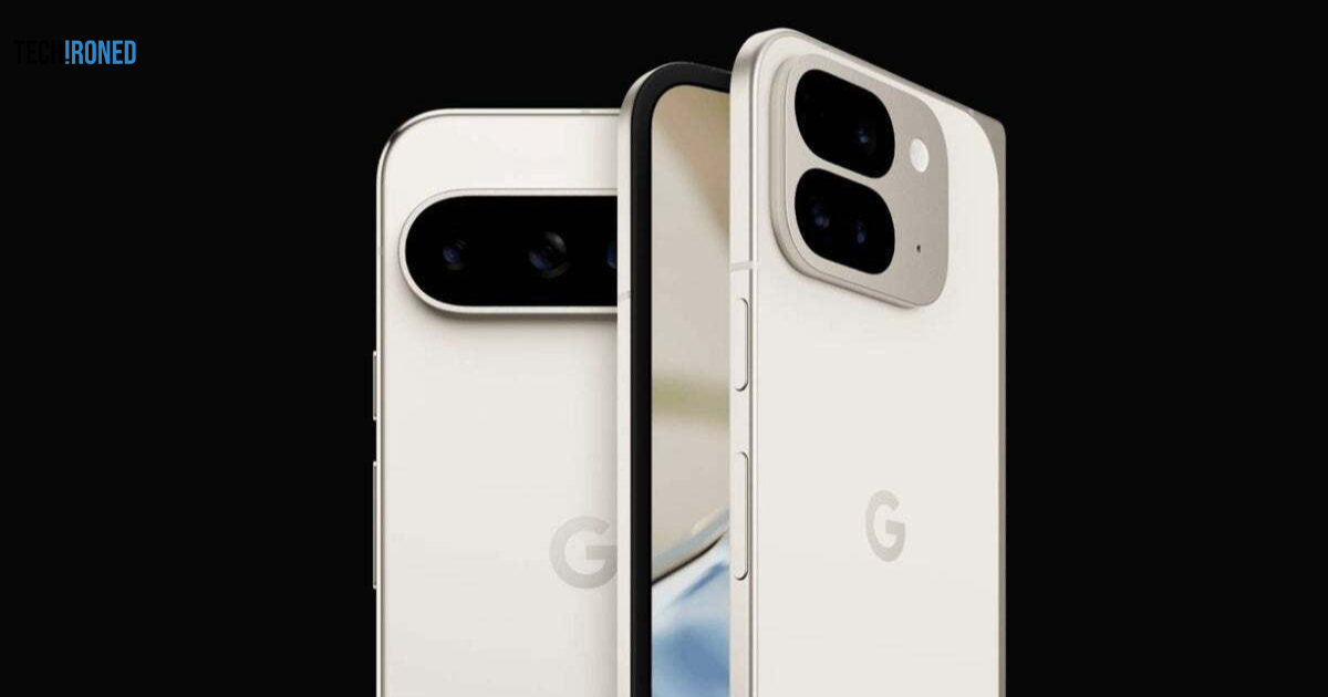 Google Pixel 9 Pro Fold Dimension and Weight Leaked Online