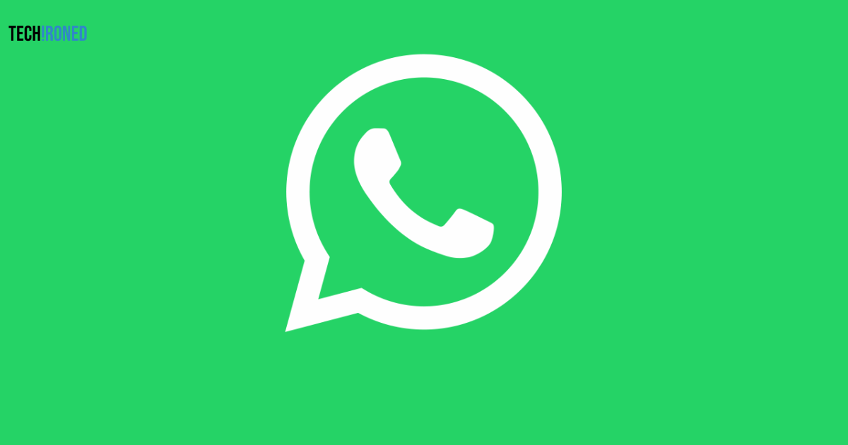 WhatsApp working on a feature of Automatic Blocking of Unknown Messages